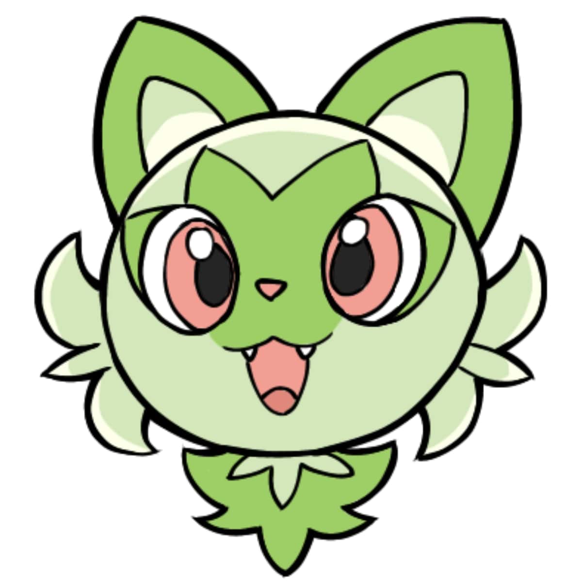 Poke Pocket Market preview